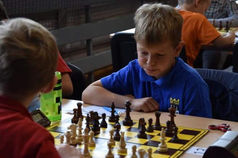 Sekcja szachowa MOSiR Czerwionka Leszczyny
